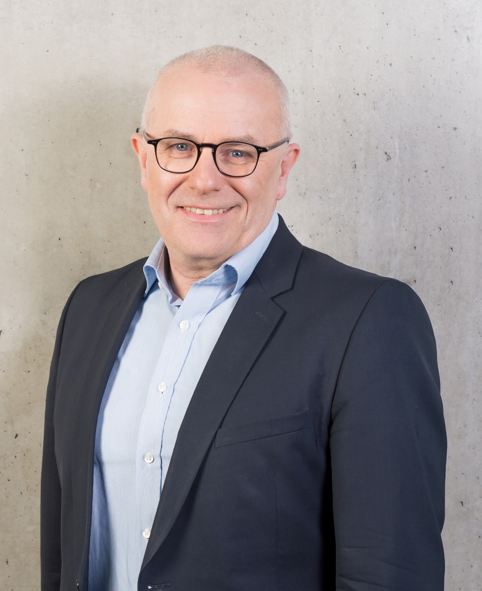 Dr. Jürgen Kaschube